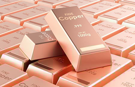 How to Invest in Physical Copper